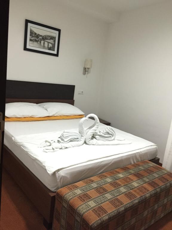 Hotel Oaza Konjic Zimmer foto