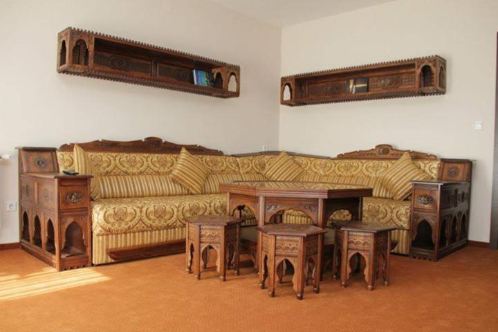Hotel Oaza Konjic Exterior foto