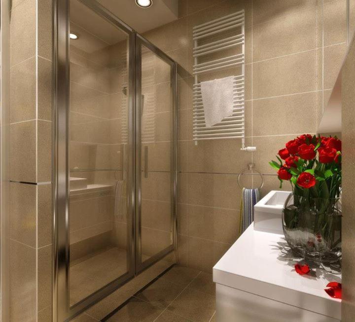 Hotel Oaza Konjic Zimmer foto
