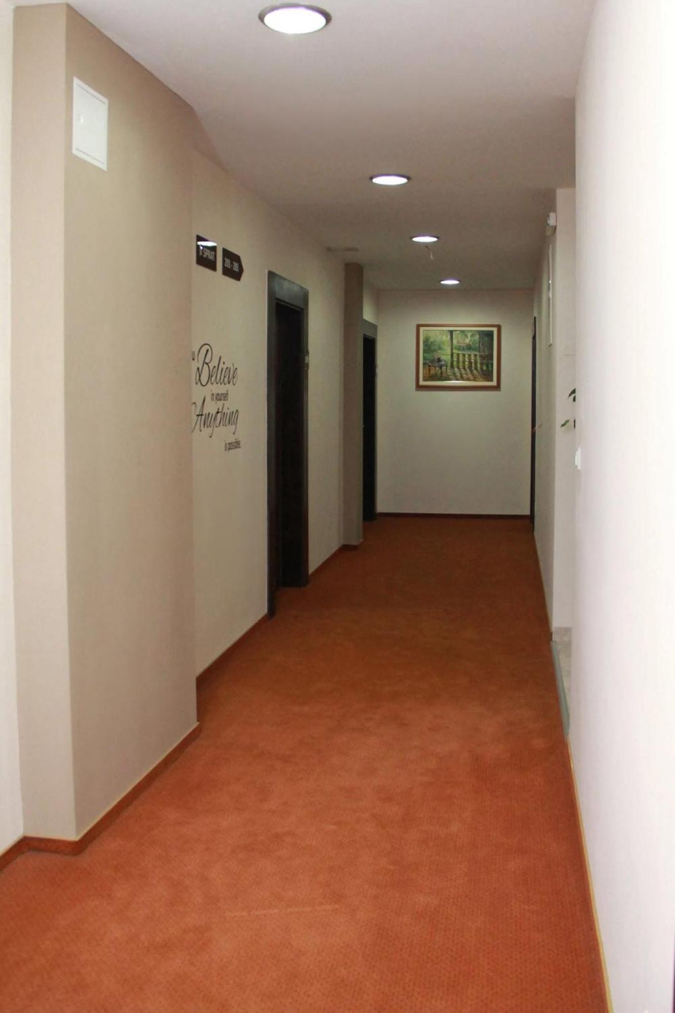 Hotel Oaza Konjic Exterior foto