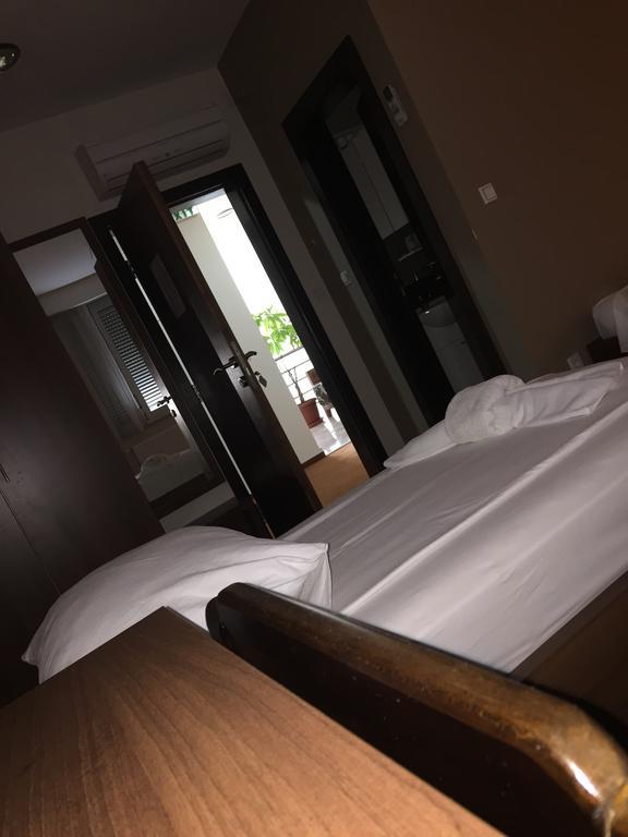 Hotel Oaza Konjic Zimmer foto