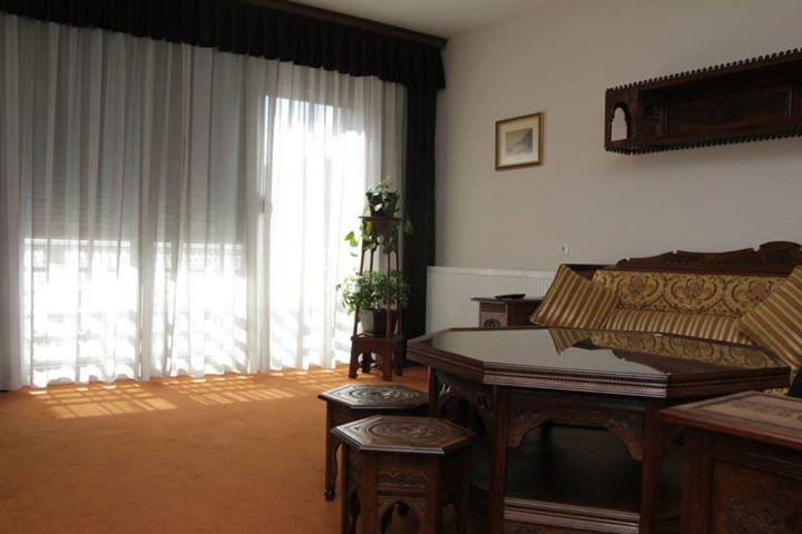 Hotel Oaza Konjic Exterior foto